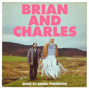 Daniel Pemberton的專輯Brian And Charles (Original Motion Picture Soundtrack)