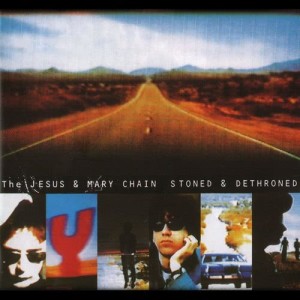 ดาวน์โหลดและฟังเพลง She พร้อมเนื้อเพลงจาก The Jesus And Mary Chain