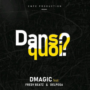 Album Dans quoi? from 