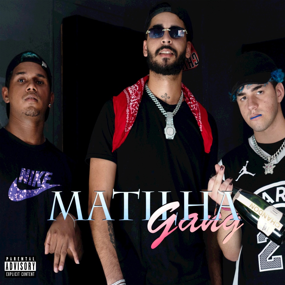 Matilha Gang (Walk Remix) (Explicit) (Walk Remix|Explicit)