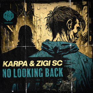 收聽Karpa的No Looking Back歌詞歌曲