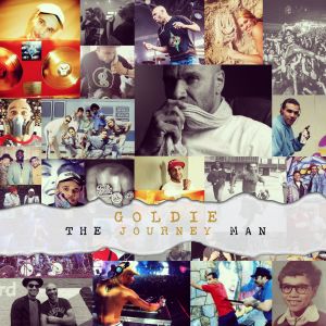 收聽Goldie的I Think of You歌詞歌曲