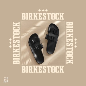 Album Birkestock from Skip