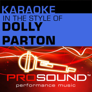 收聽ProSound Karaoke Band的I Will Always Love You (Karaoke Lead Vocal Demo)[In the style of Dolly Parton]歌詞歌曲