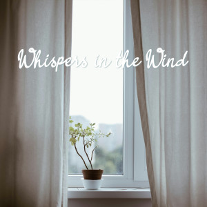 Dengarkan lagu Whispers in the Wind nyanyian BILL JOBS dengan lirik