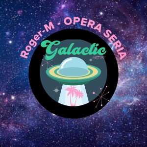 Roger-M的專輯Opera Seria (Radio Edit)