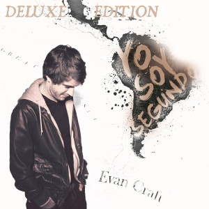 收聽Evan Craft的Despiértame Hoy歌詞歌曲