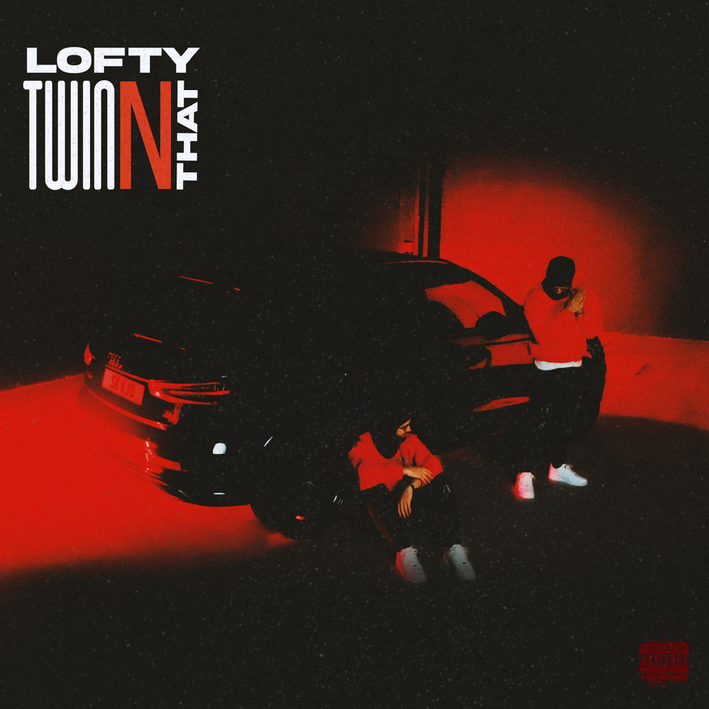 Twin n That (Explicit)