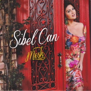 收聽Sibel Can的Acıyorum Sana Ben歌詞歌曲