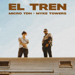 Micro TDH的專輯EL TREN