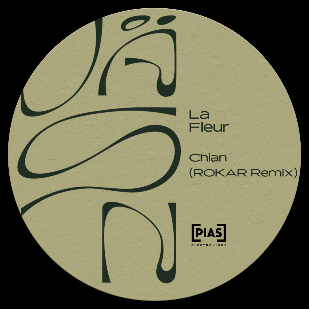 Chian