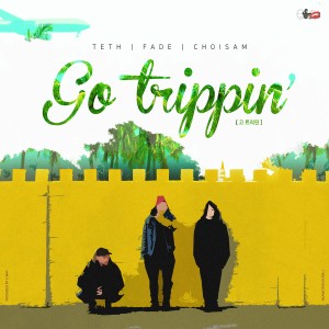 Album Go Trippin' oleh Boyello