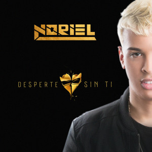 Album Desperte Sin Ti from Noriel