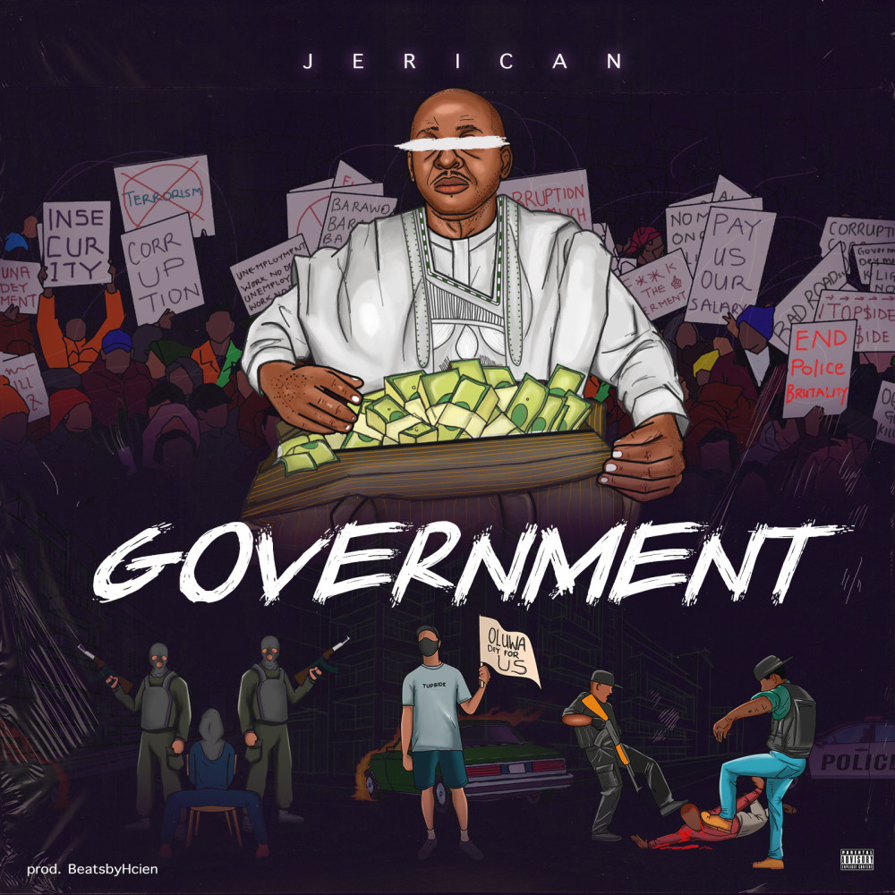 Government (Explicit)