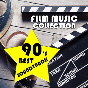 Film Music 90 's Best Soundtrack