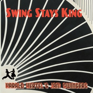 ดาวน์โหลดและฟังเพลง I Never Knew พร้อมเนื้อเพลงจาก Harald Hertel's Jam Swingers