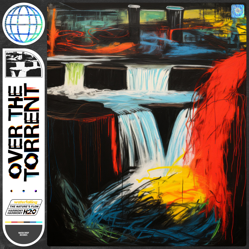 Chromatic Deluge