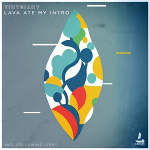 Album Lava Ate My Intro from 
