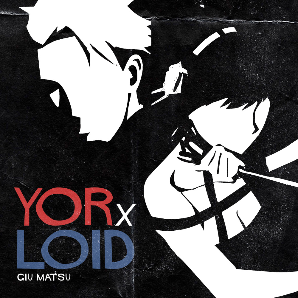 Yor & Loid