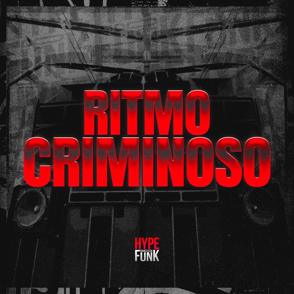 Ritmo Criminoso (Explicit)