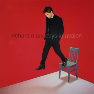 收聽Richard Marx的Waiting on Your Love歌詞歌曲