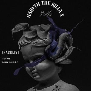 收聽Hareth the Killa的DIME,UN SUEÑO歌詞歌曲