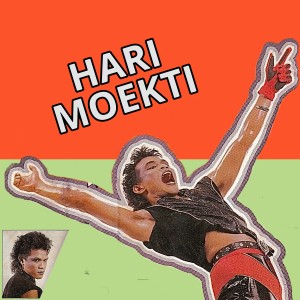 Dengarkan Ada Kamu lagu dari Hari Moekti dengan lirik
