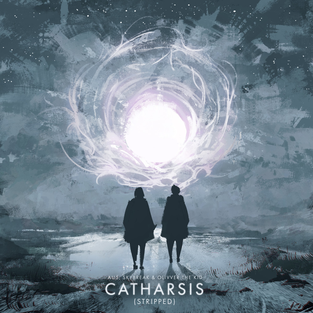 Catharsis (Stripped)