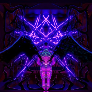 ดาวน์โหลดและฟังเพลง Big Bat Wings พร้อมเนื้อเพลงจาก Lag