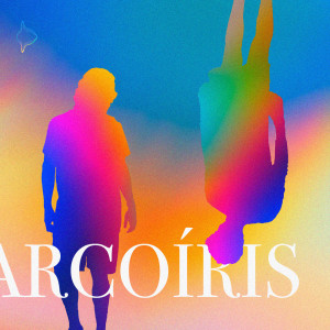 Album Arcoíris from Mola Mola