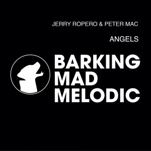 Album Angels oleh Jerry Ropero