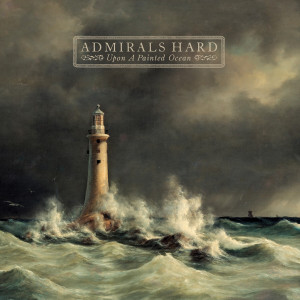 收聽Admirals Hard的Leave Her, Johnny, Leave Her歌詞歌曲