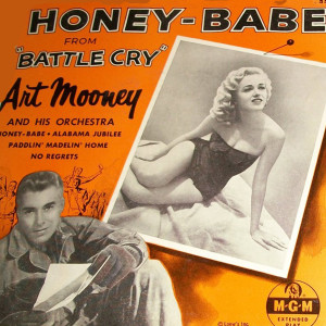 Listen to Honey-Babe song with lyrics from Art Mooney