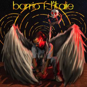 Listen to Barrio f l'italie song with lyrics from Ra6te