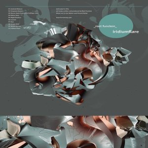 收聽Roel Funcken的Leaved歌詞歌曲