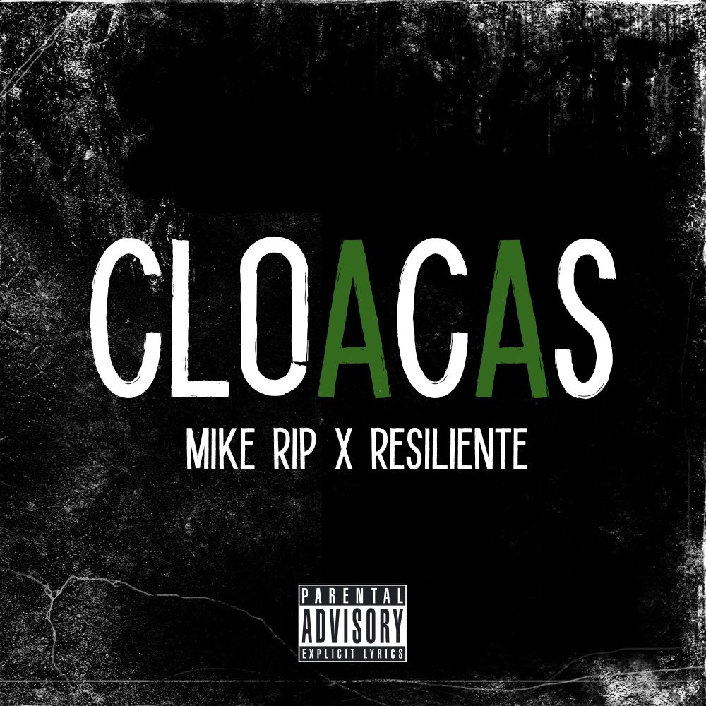 Cloacas (Explicit)