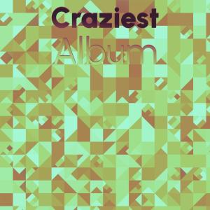 Album Craziest Album from Various