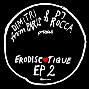 ดาวน์โหลดและฟังเพลง Domino Dancing feat. Tim Benton (DJ Rocca Club Remix) พร้อมเนื้อเพลงจาก Dimitri From Paris