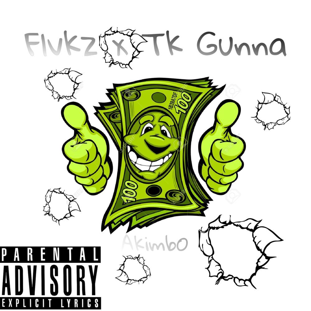 AkimbO (feat. Tk Gunna) (Explicit)