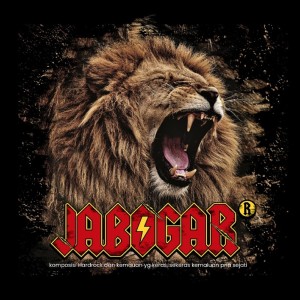 Album ROCKER PALSU from JABOGAR