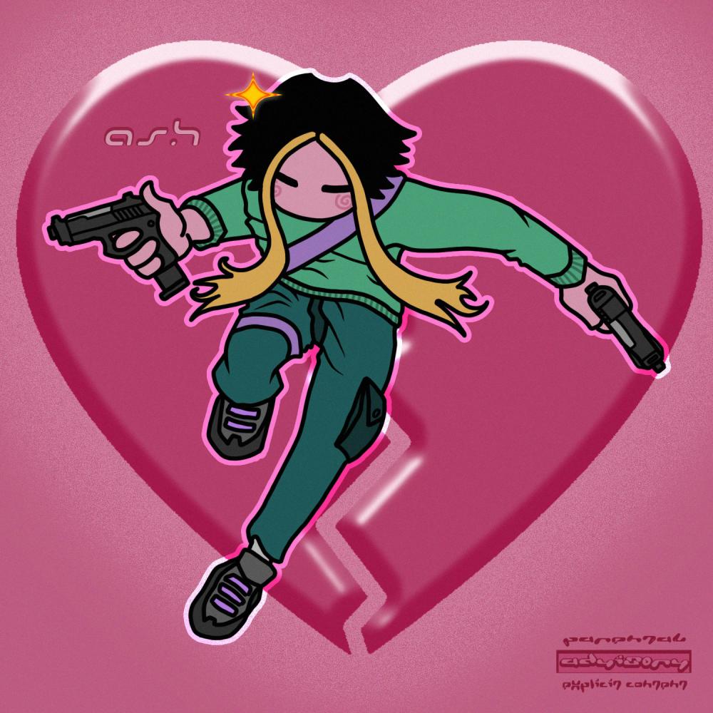 School Shooter (Explicit)
