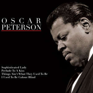 Dengarkan In A Melow Tone lagu dari Oscar Peterson dengan lirik