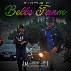 收聽TiMT的Belle Fanm (feat. Welgency) (Explicit)歌詞歌曲