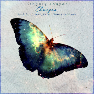 Gregory Esayan的专辑Changes