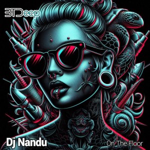 ดาวน์โหลดและฟังเพลง On the Floor พร้อมเนื้อเพลงจาก DJ Nandu
