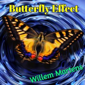 Willem Martens的專輯Butterfly Effect