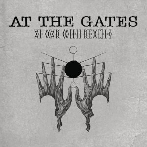 收聽At the Gates的At War with Reality歌詞歌曲