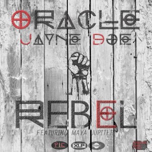 收聽Oracle Jayne Doe的Rebel (Accapella Mix) (Accapella)歌詞歌曲