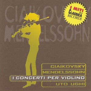 收聽Uto Ughi的Concerto In D For Violin And Orchestra, Op. 35: Finale. Allegro Vivacissimo歌詞歌曲
