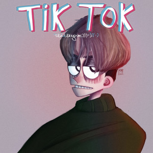 收聽SLAVA MARLOW的Tik Tok Челлендж歌詞歌曲
